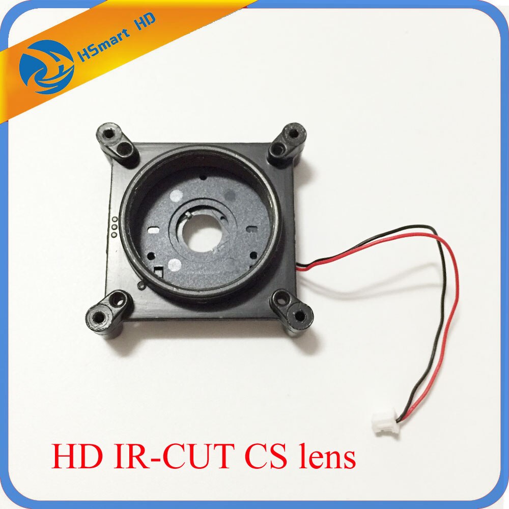 CS IR-CUT 20mm ġ CS  Ʈ    ó HD ī޶  2     ī޶/CS IR-CUT 20mm pitch CS lens mount Aperture double filter switcher two wires